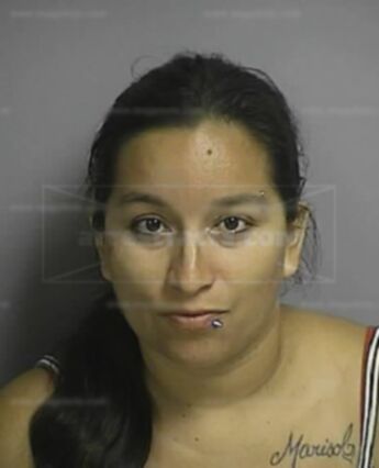 Teresa Christina Lopez