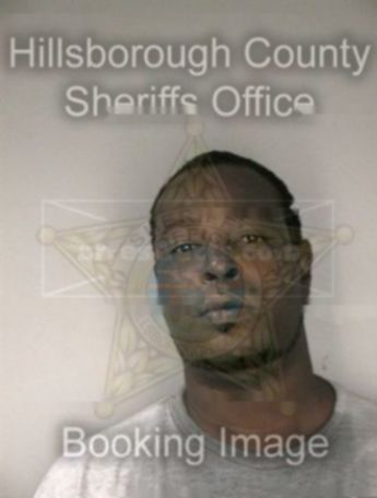 Dwight Jones