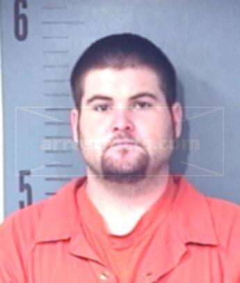 Bradley Scott Davis