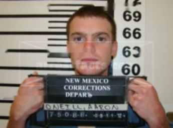 Aaron Wayne O'neill