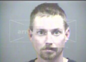 Caleb John Hurst