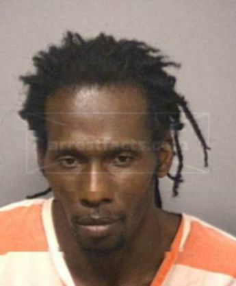 Nathaniel Johnson