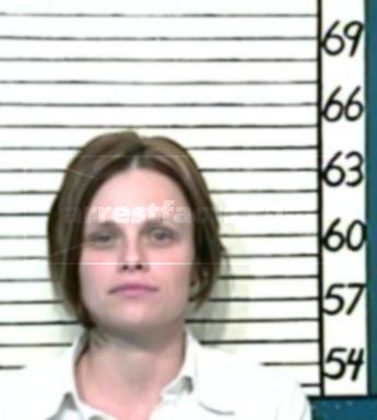 Samantha Kaderli Childs