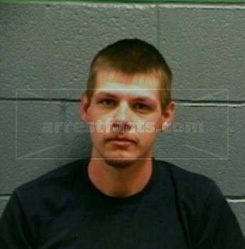 Ryan Morgan Siver