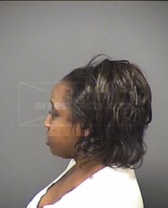 Kenyatta Ariella Hampton