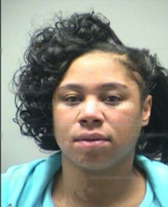 Kennesha A Robinson