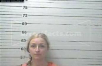 Miranda Michelle Perry