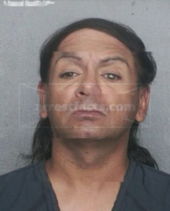 Carlos Tapia