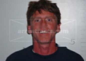 Danny Wayne Beechman