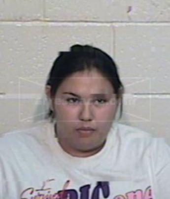Jamie Lee Salinas Rosales