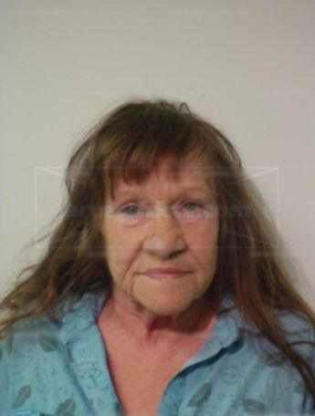 Kathleen Kay Corsetti
