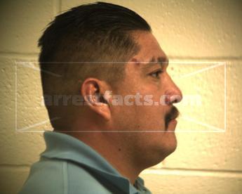 Omar Gutierrez Walters