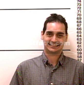 Daniel Austin Reed