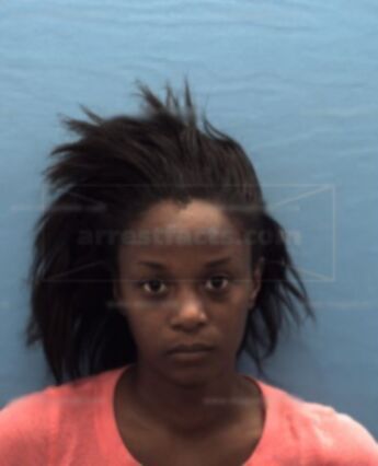 Kamerin Joyce Owens
