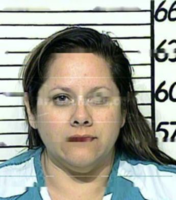 Alicia Nancy Scheringer
