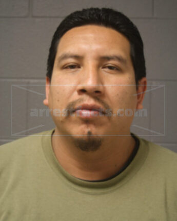 Juan Barrera