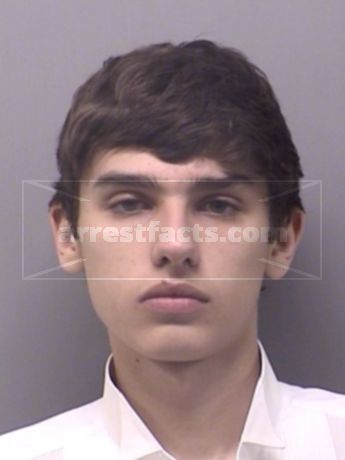 Kevin Michael May