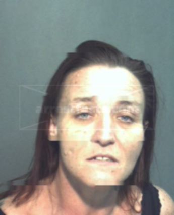 Woodie Amber Stover