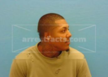 Alec Darnell Dorsey