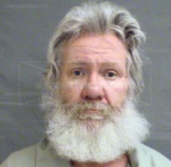 Gary Allen Vallevand