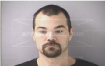 Steven Shawn Leggett