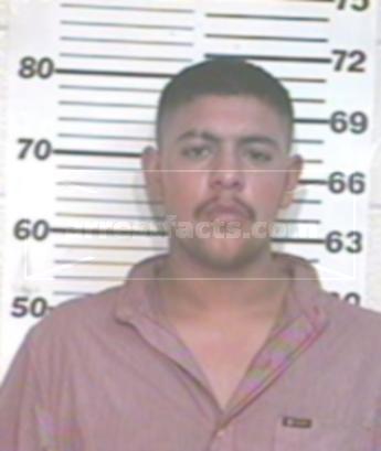 Jorge Luis Escandon Mena