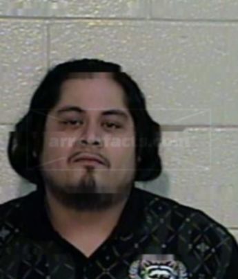 Ricardo Perez Espinoza