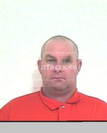 Allen Lee Fryar