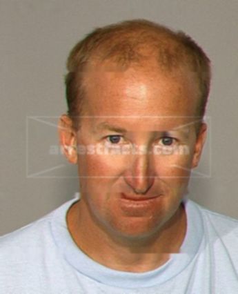 Scott David Keddy