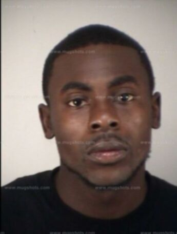 Trevion Demone Niblack