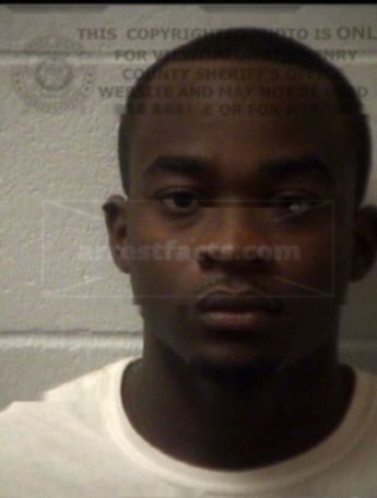 Justin Bernard Baker