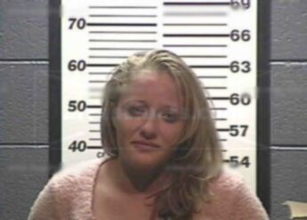 Elizabeth Alford