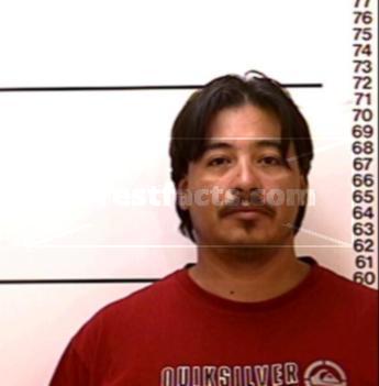 Jose Alfredo Martinez