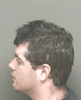 Todd Daniel Alexander