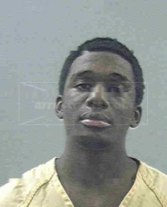 Jose Senedrele Trimble