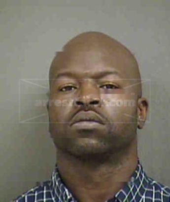 Khary Edward Waters