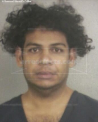 Larry Rajendra Rajkumar