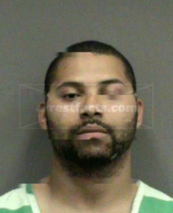 Demitris Deon Harmon