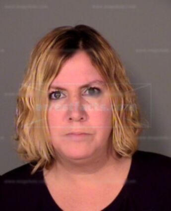 Kimberly Marie Hill