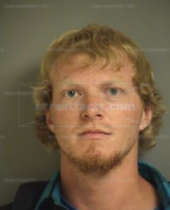Matthew Dale Roberts