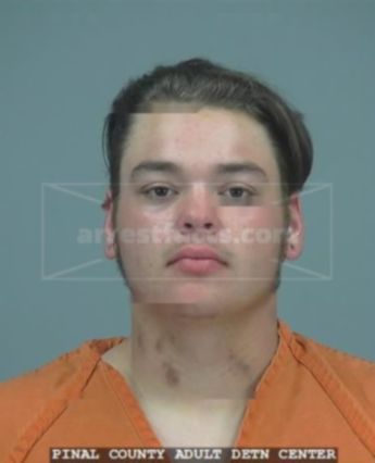 Dakota Mendoza