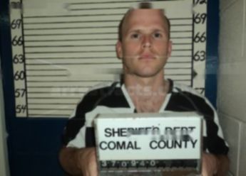 Matthew Jared Stewart-Hill