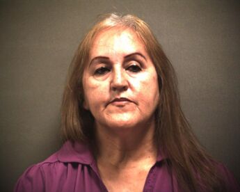 Janie Margie Ramon
