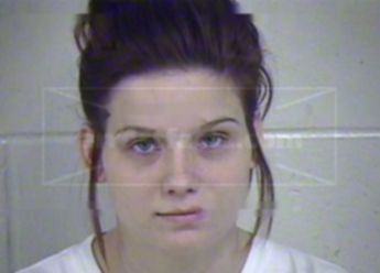 Brooke Ladawn Mcnew