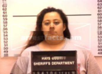 Pricilla Hernandez Cortez