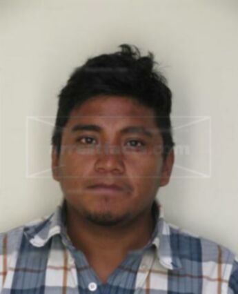Carlos Ramirez