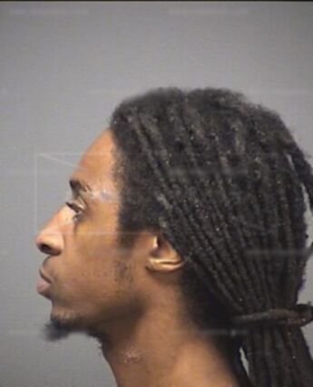 Khalid Edward Cochran