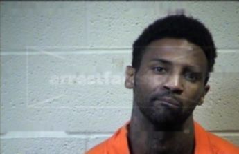 Curtis Antonio Douglas