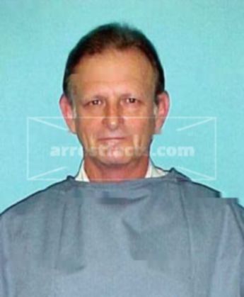 Robert Raymond Dorris