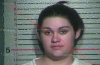 Megan Leann Barnes